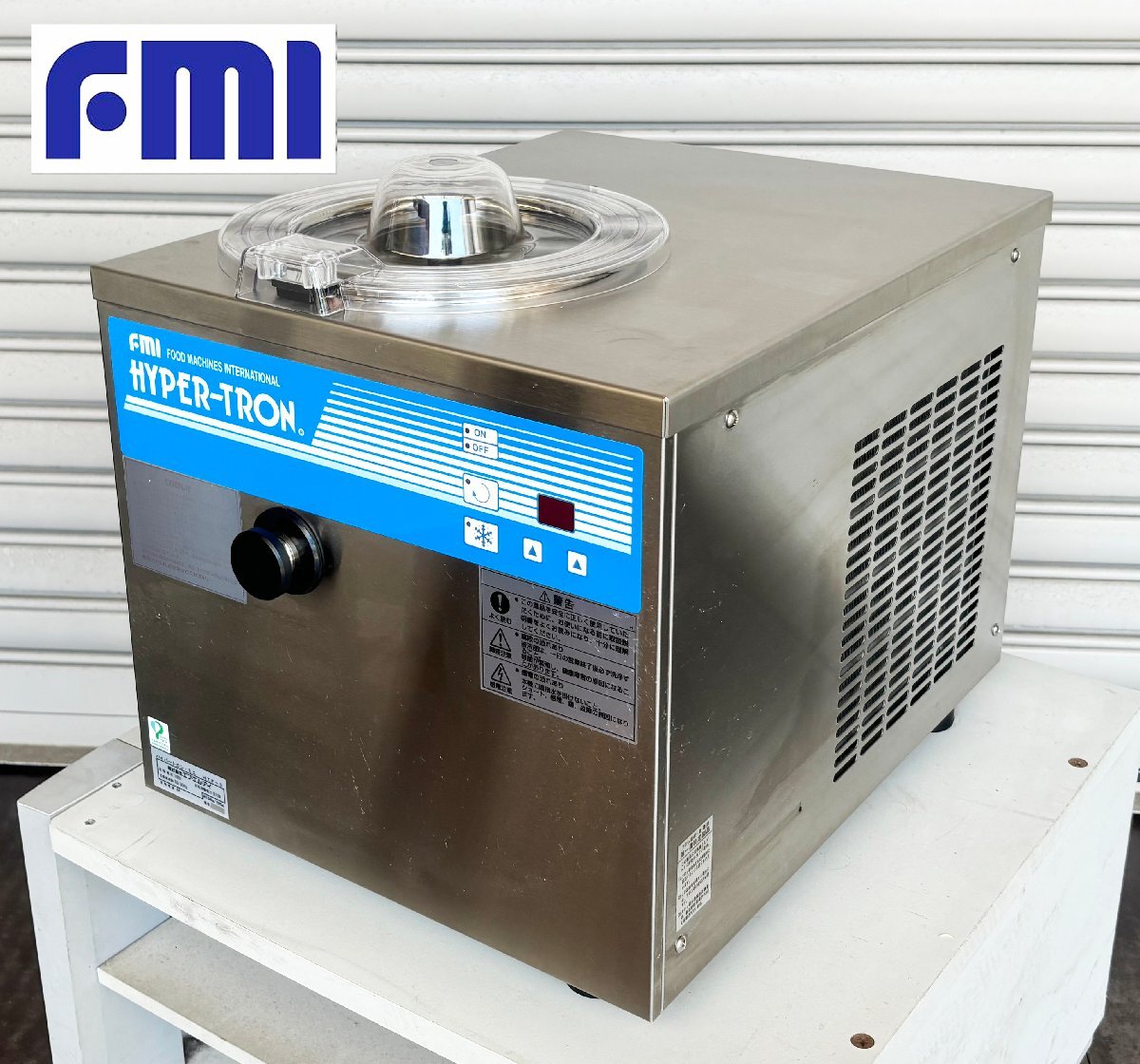 Yahoo!オークション -「fmi htf-3」の落札相場・落札価格