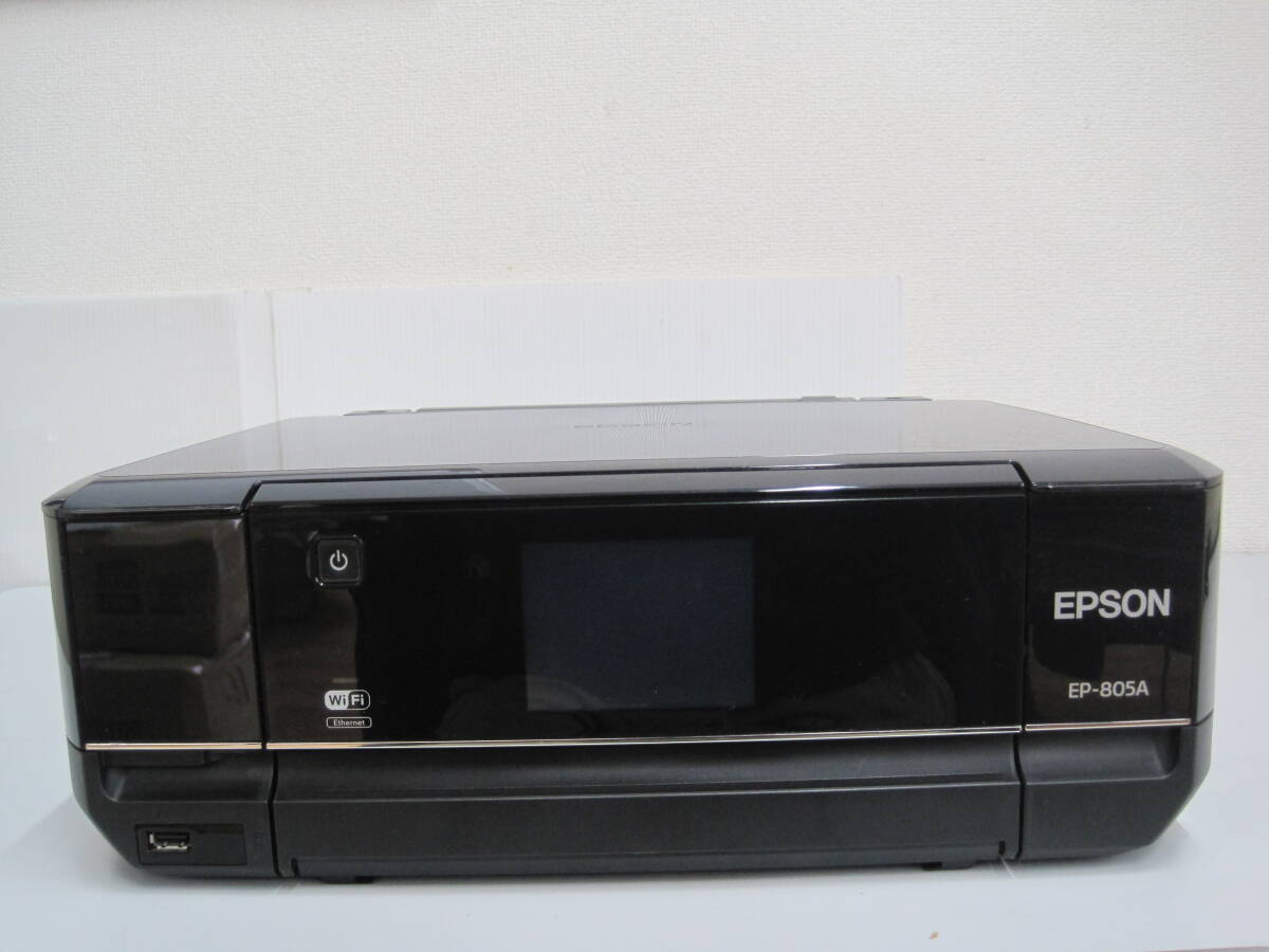 Yahoo!オークション -「ep-805 ジャンク」の落札相場・落札価格