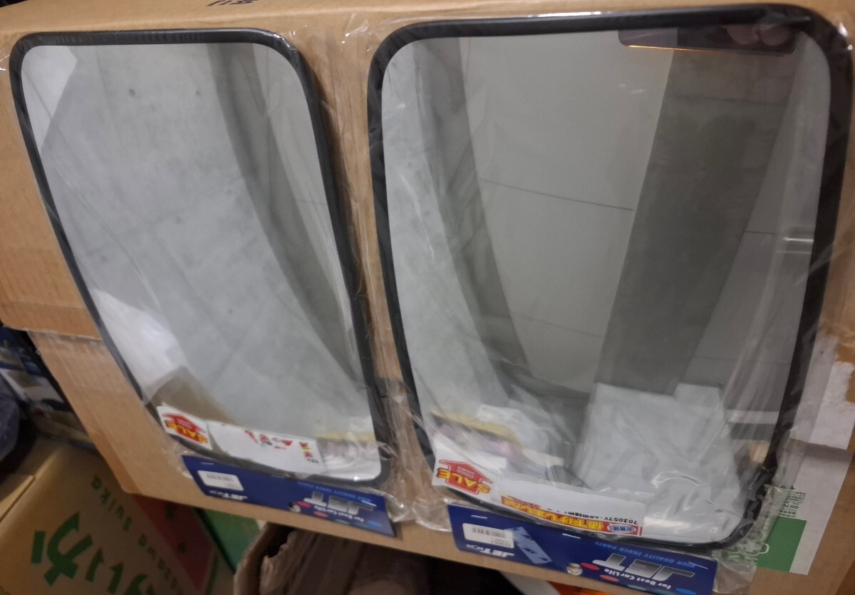 Yahoo!オークション -「コンボイミラー」の落札相場・落札価格