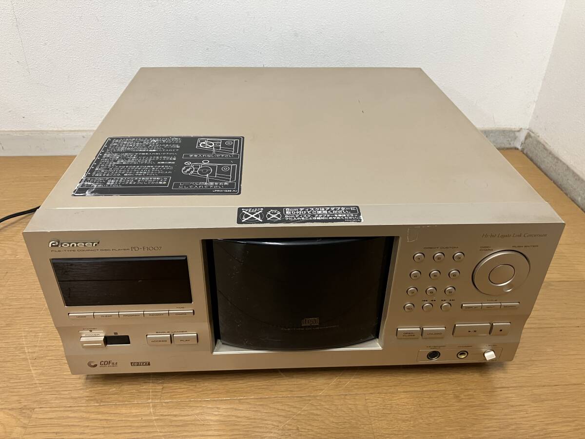 Yahoo!オークション -「pd-f1007」の落札相場・落札価格