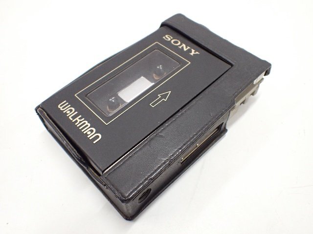 Yahoo!オークション -「sony wm-3」の落札相場・落札価格