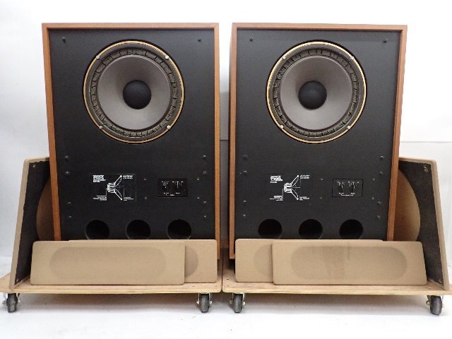 Yahoo!オークション -「tannoy hpd385」の落札相場・落札価格