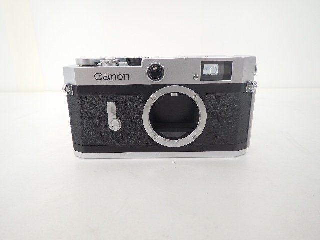 Yahoo!オークション -「canon p型」(フィルムカメラ) (カメラ、光学