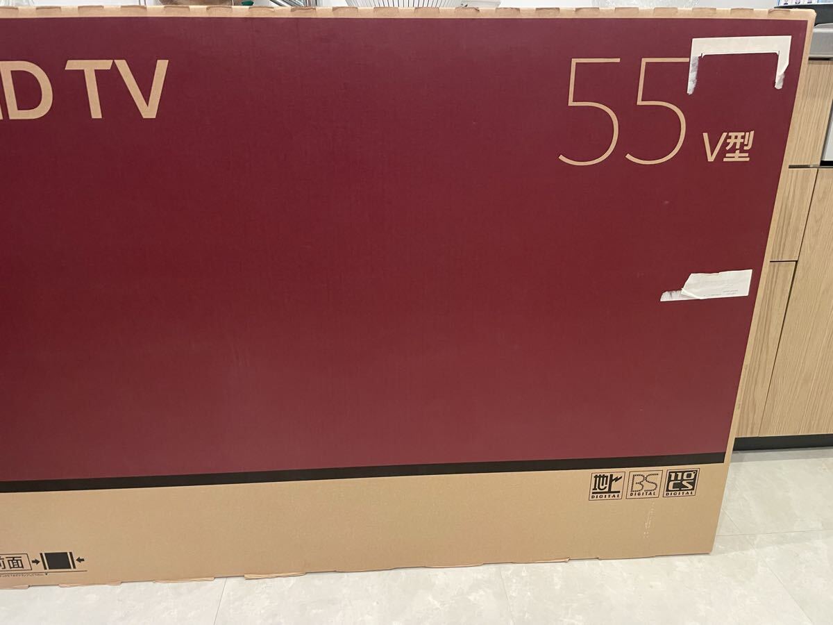 LGエレクトロニクス 55UK6300PJF [55インチ] オークション比較 - 価格.com