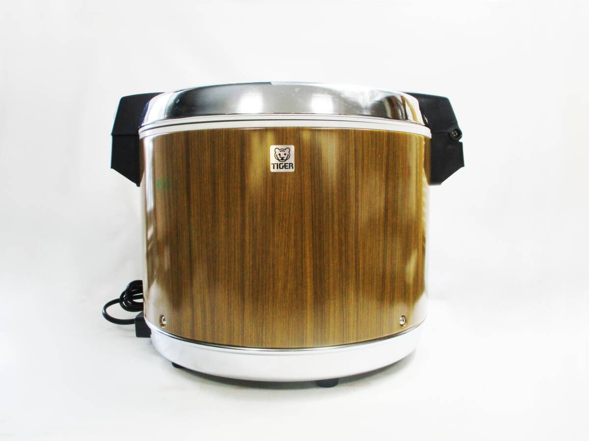 2026年最新】Yahoo!オークション -電子ジャー jha-5400 業務用の中古品