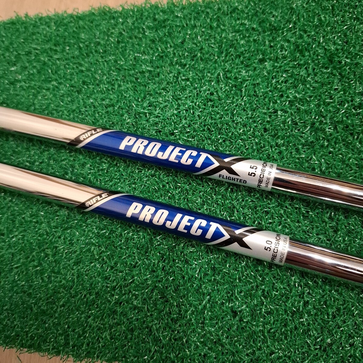 Yahoo!オークション -「プロジェクトx 5.5」の落札相場・落札価格