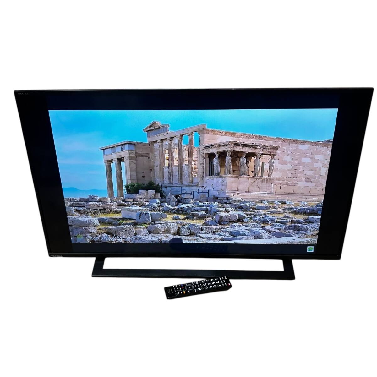 Yahoo!オークション -「regza 40s22」(映像機器) の落札相場・落札価格