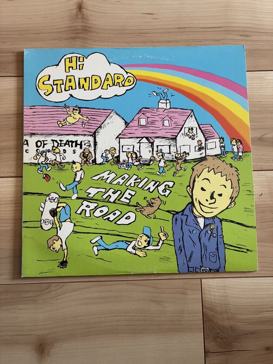 2026年最新】Yahoo!オークション -hi-standardの中古品・新品・未使用