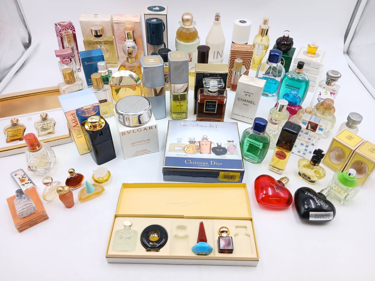 Yahoo!オークション -「大量まとめ売り」(香水、フレグランス) の落札