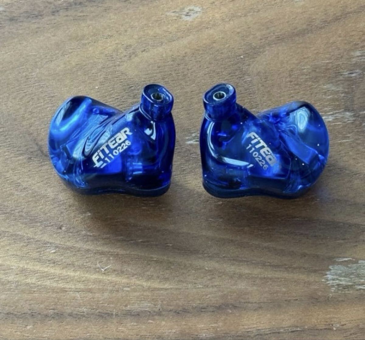 Yahoo!オークション -「fitear 334」の落札相場・落札価格