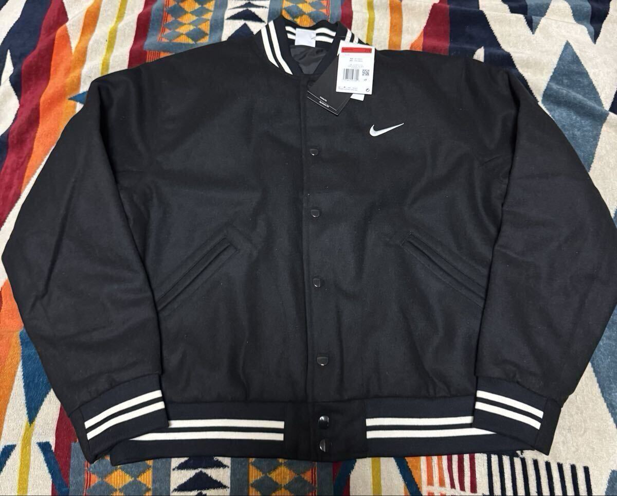 2026年最新】Yahoo!オークション -「バーシティジャケット」(ナイキ)の