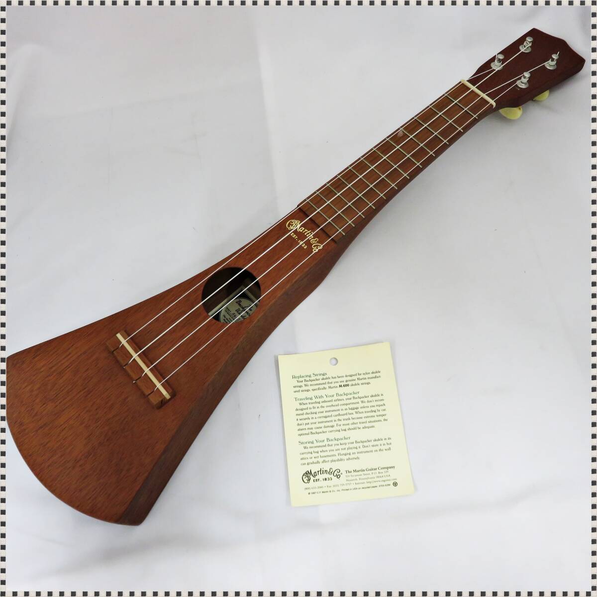 Yahoo!オークション -「マーチンバックパッカー」の落札相場・落札価格