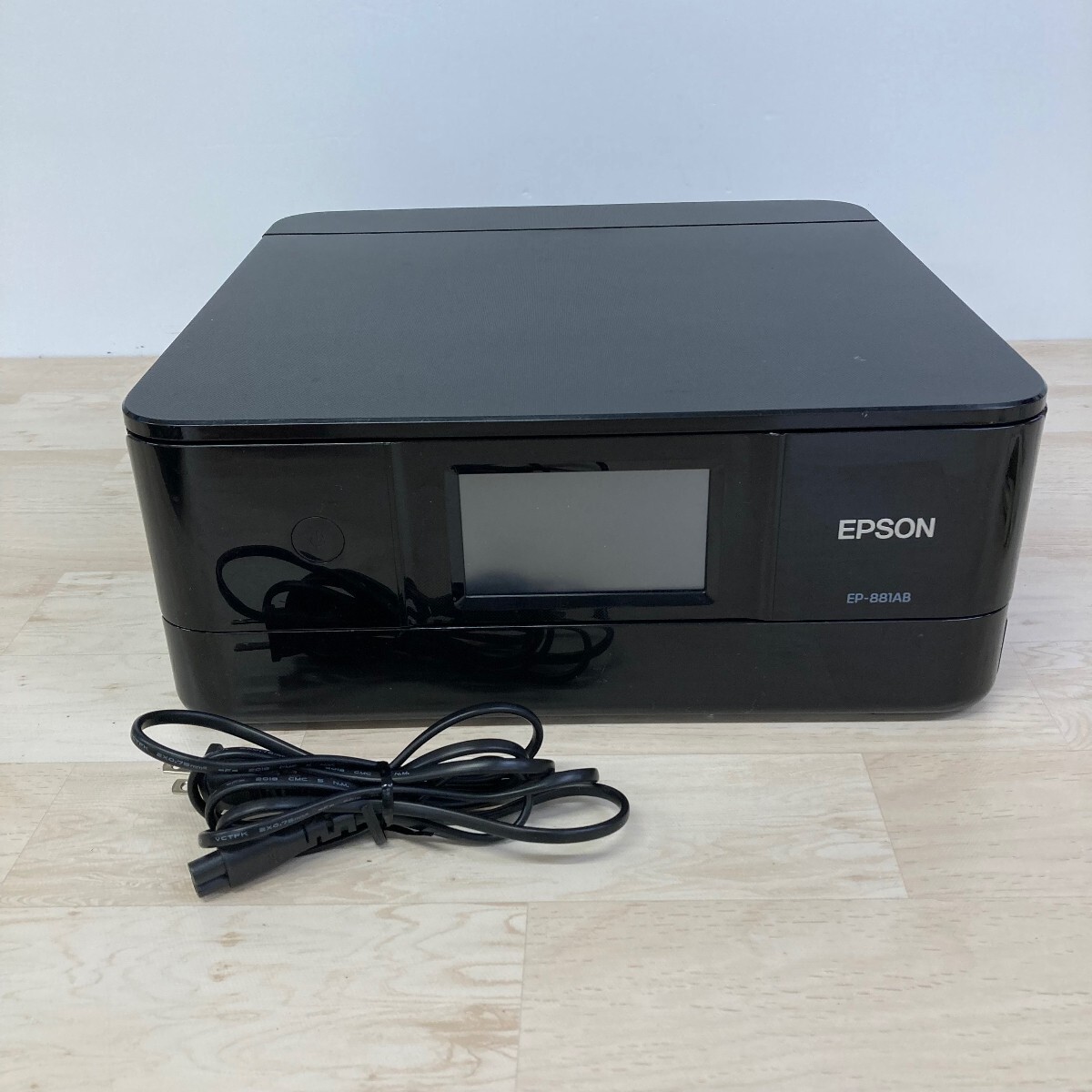 Yahoo!オークション -「ep-881ab」の落札相場・落札価格