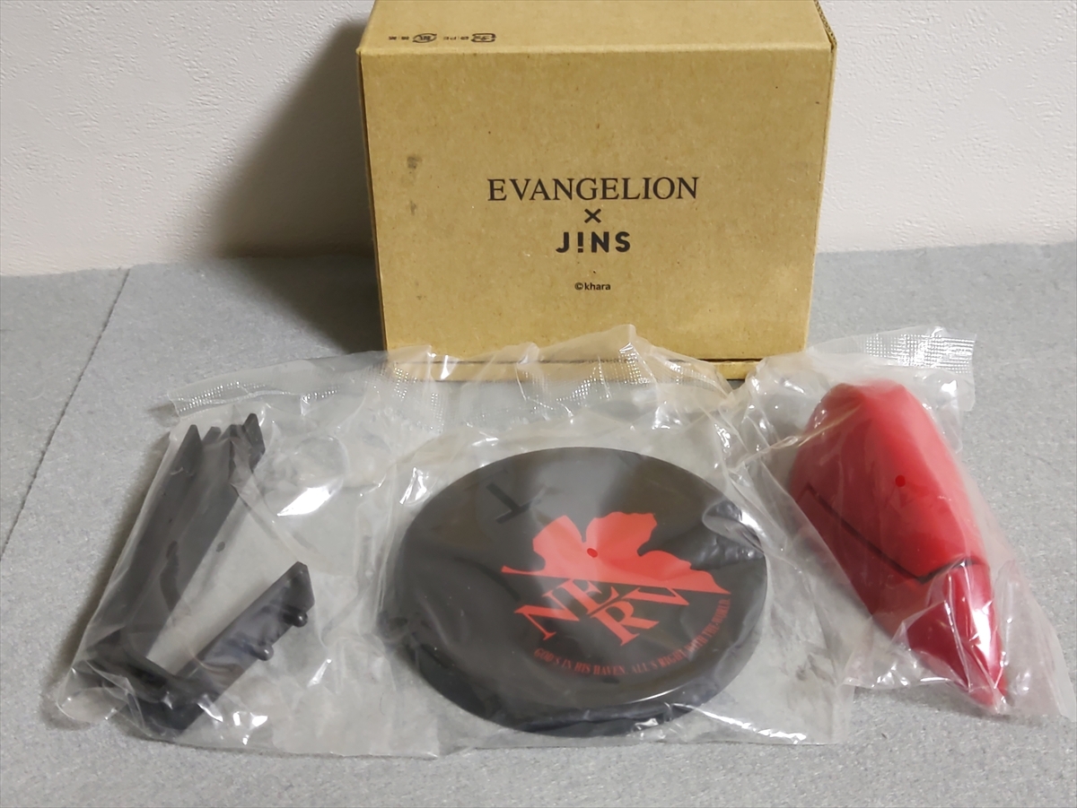 Yahoo!オークション -「jins メガネ」(その他) (新世紀