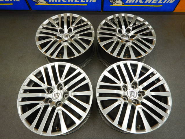 Yahoo!オークション -「210 マジェスタ 純正 ホイール」(ホイール