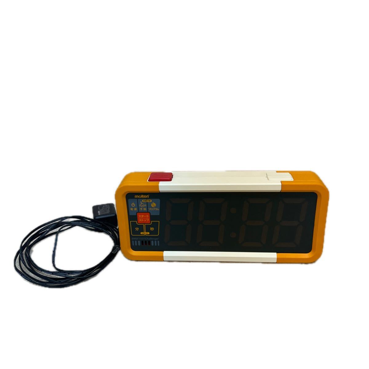 Yahoo!オークション -「molten タイマー」の落札相場・落札価格
