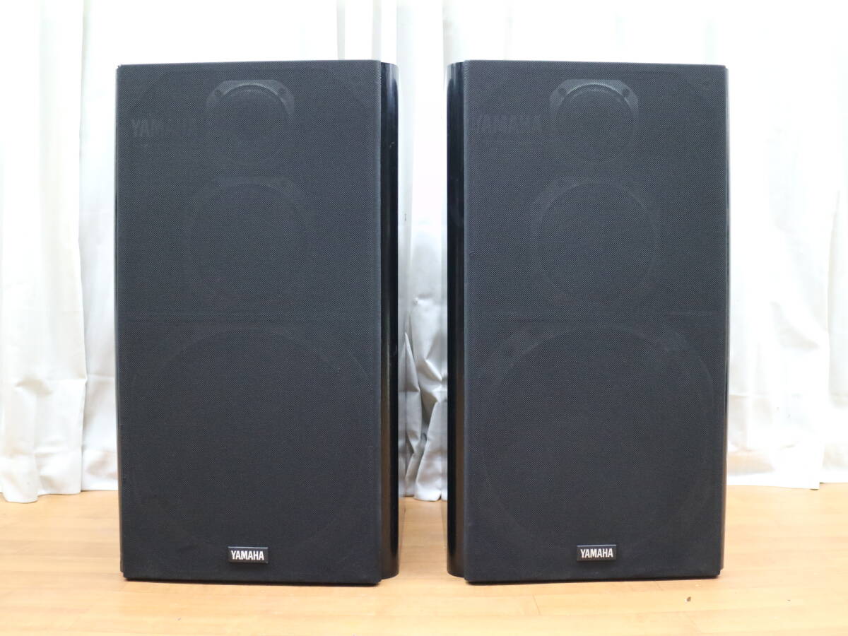 Yahoo!オークション -「yamaha ns-700x」の落札相場・落札価格