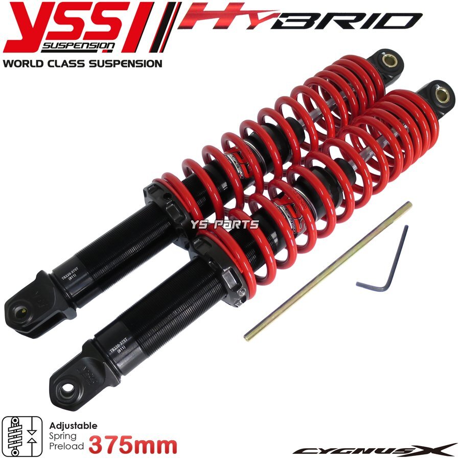 2026年最新】Yahoo!オークション -シグナス 4型 リアサス