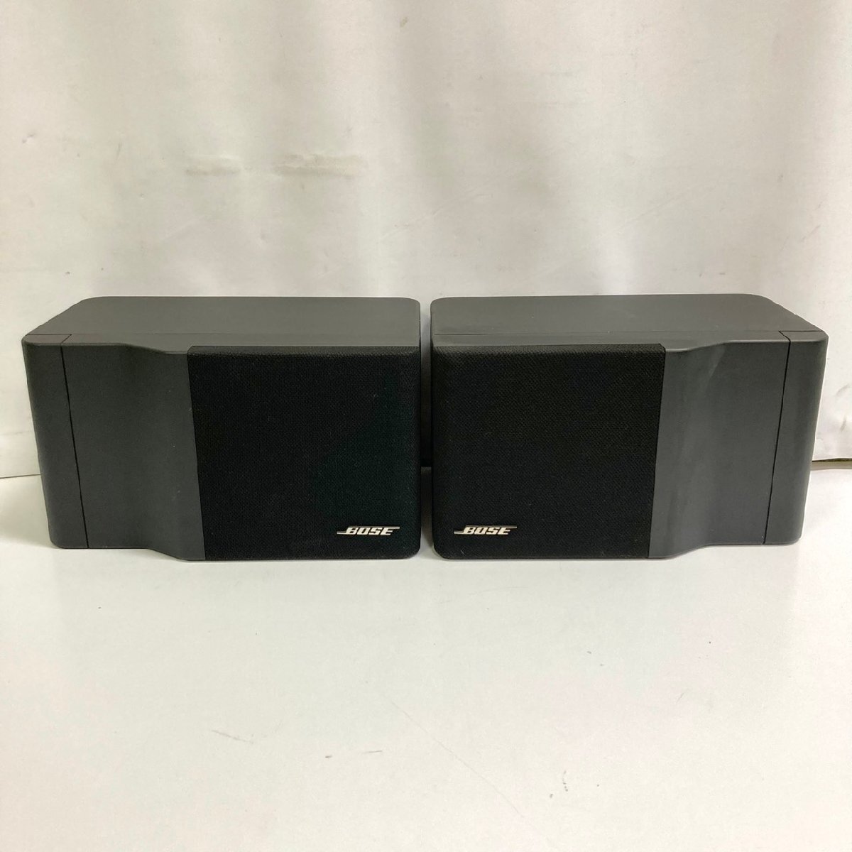 Yahoo!オークション -「bose 101it」の落札相場・落札価格