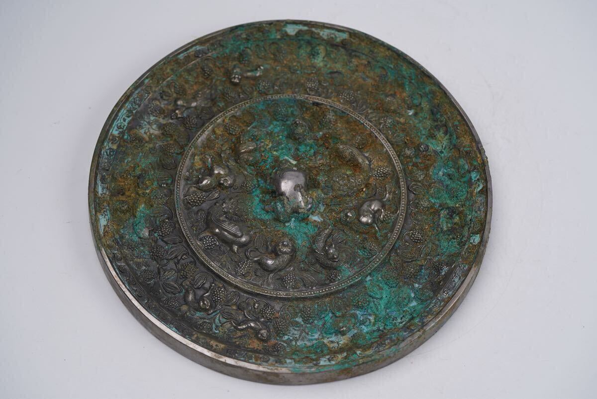 2026年最新】Yahoo!オークション -中国 古鏡の中古品・新品・未使用品一覧