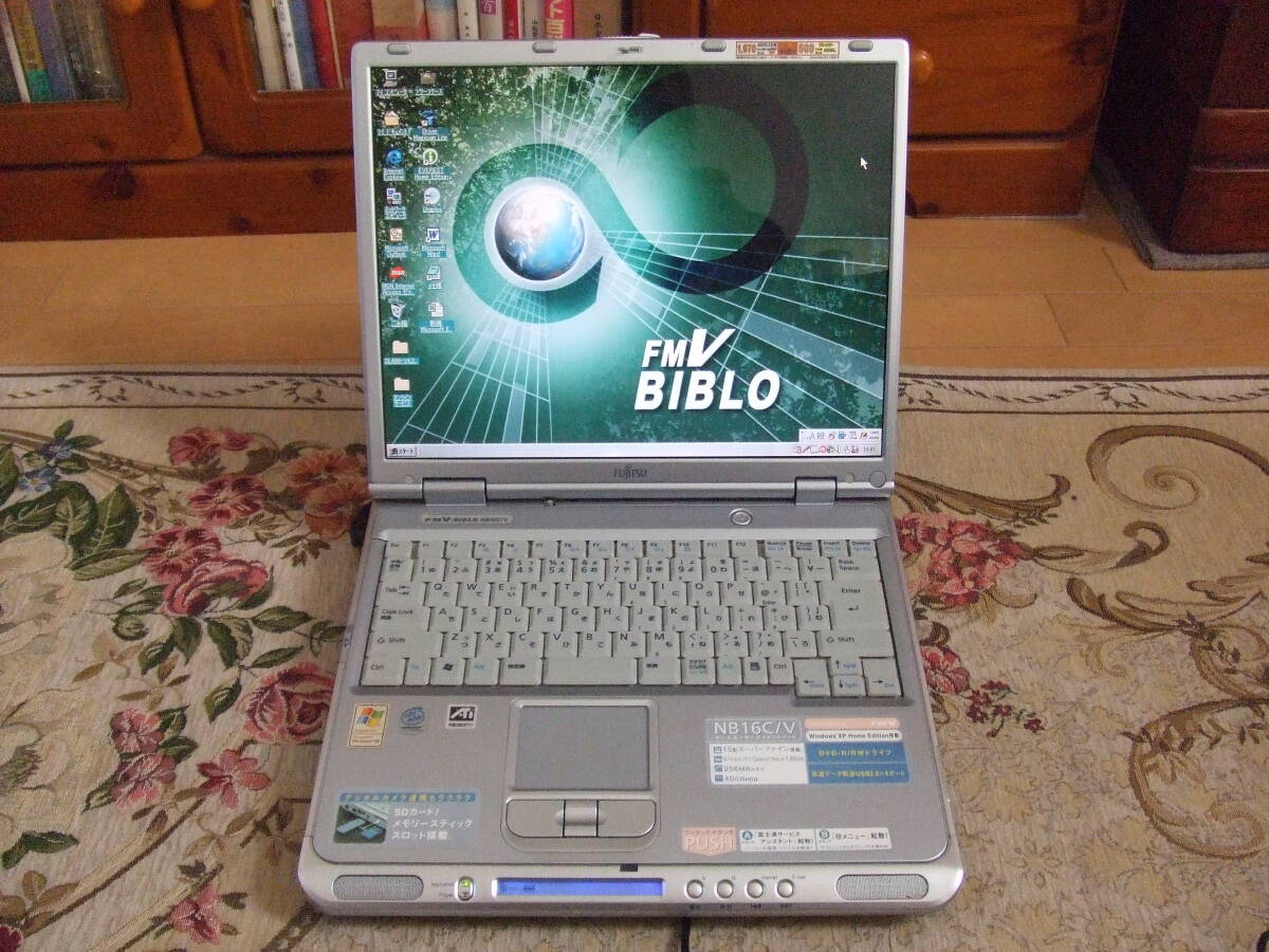 2026年最新】Yahoo!オークション -windows98 パソコン(富士通)の中古品