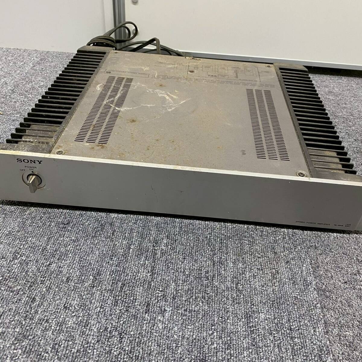 Yahoo!オークション -「sony ta-n86」の落札相場・落札価格