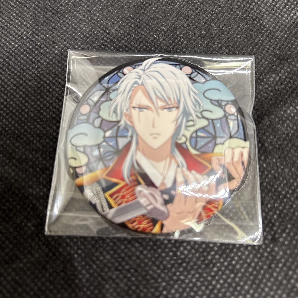 2026年最新】Yahoo!オークション -八乙女楽 缶バッジの中古品・新品