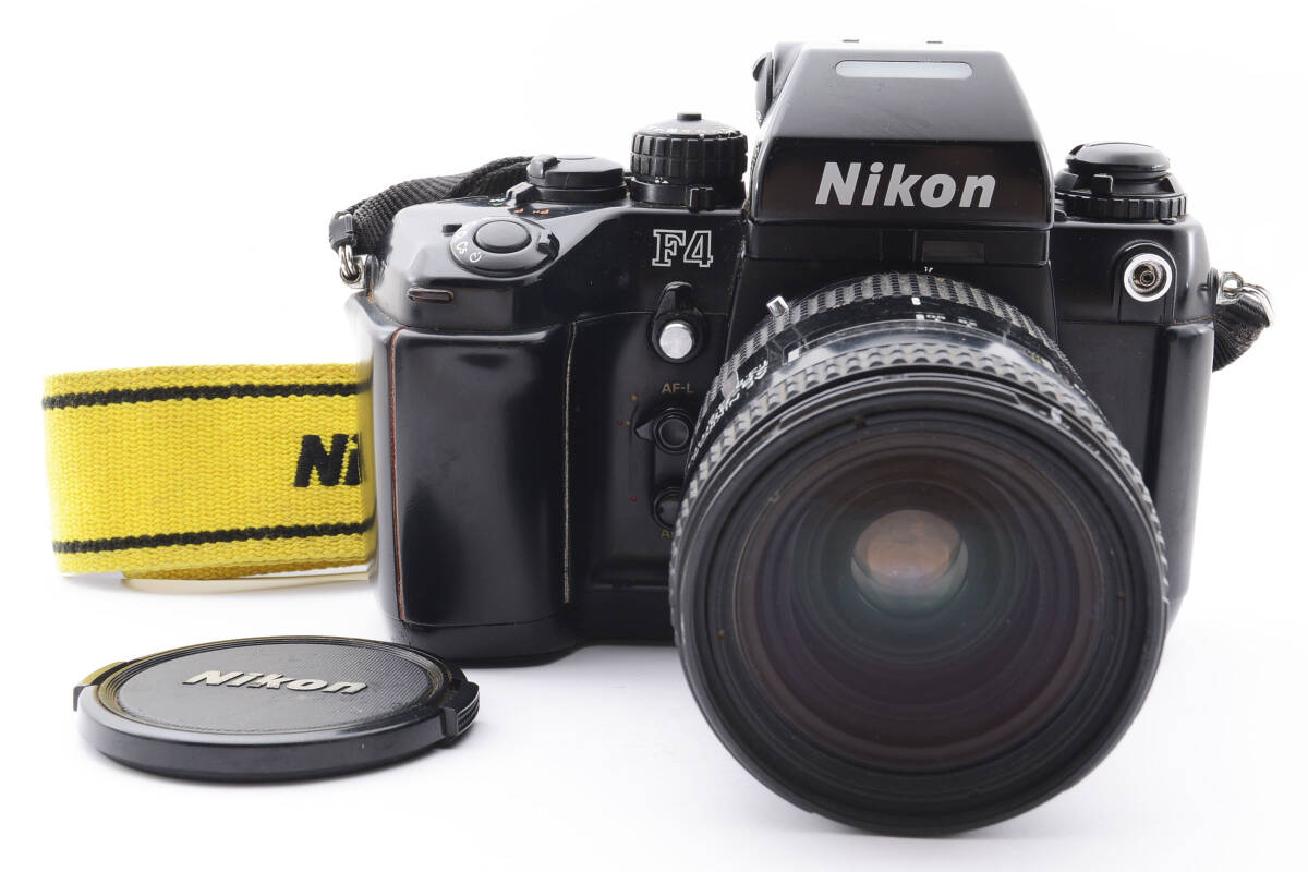 Yahoo!オークション -「nikkor 28-85」の落札相場・落札価格