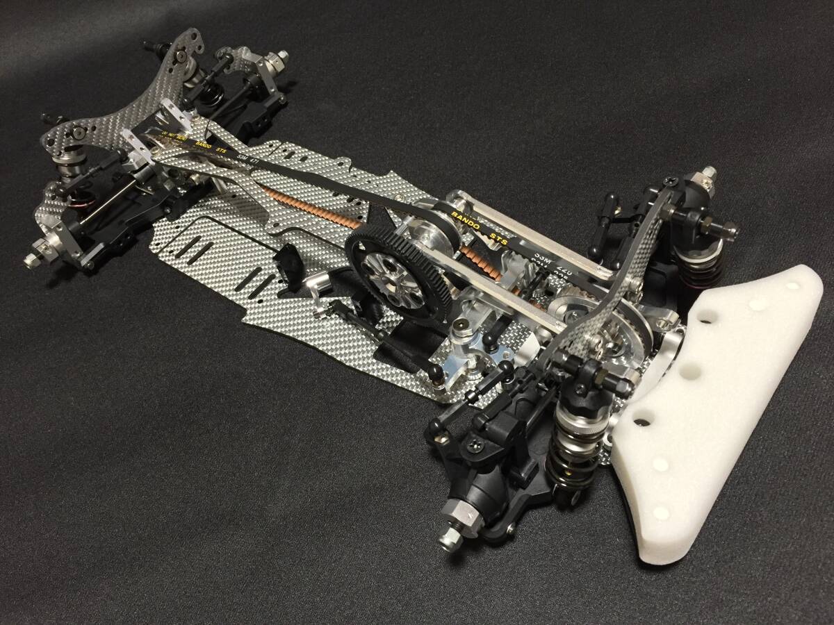 Yahoo!オークション -「アレックスcer」(自動車) (ホビーラジコン)の