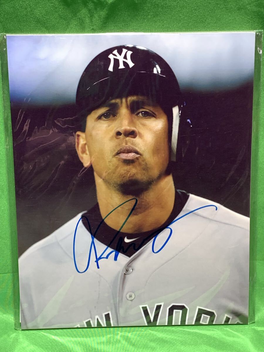 Yahoo!オークション -「アレックス ロドリゲス」(記念品、関連グッズ