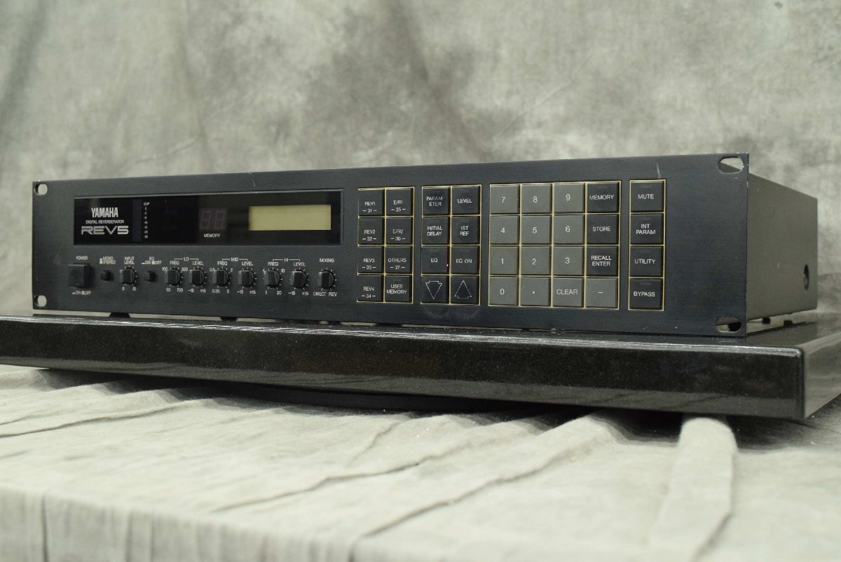 Yahoo!オークション -「yamaha rev5」の落札相場・落札価格