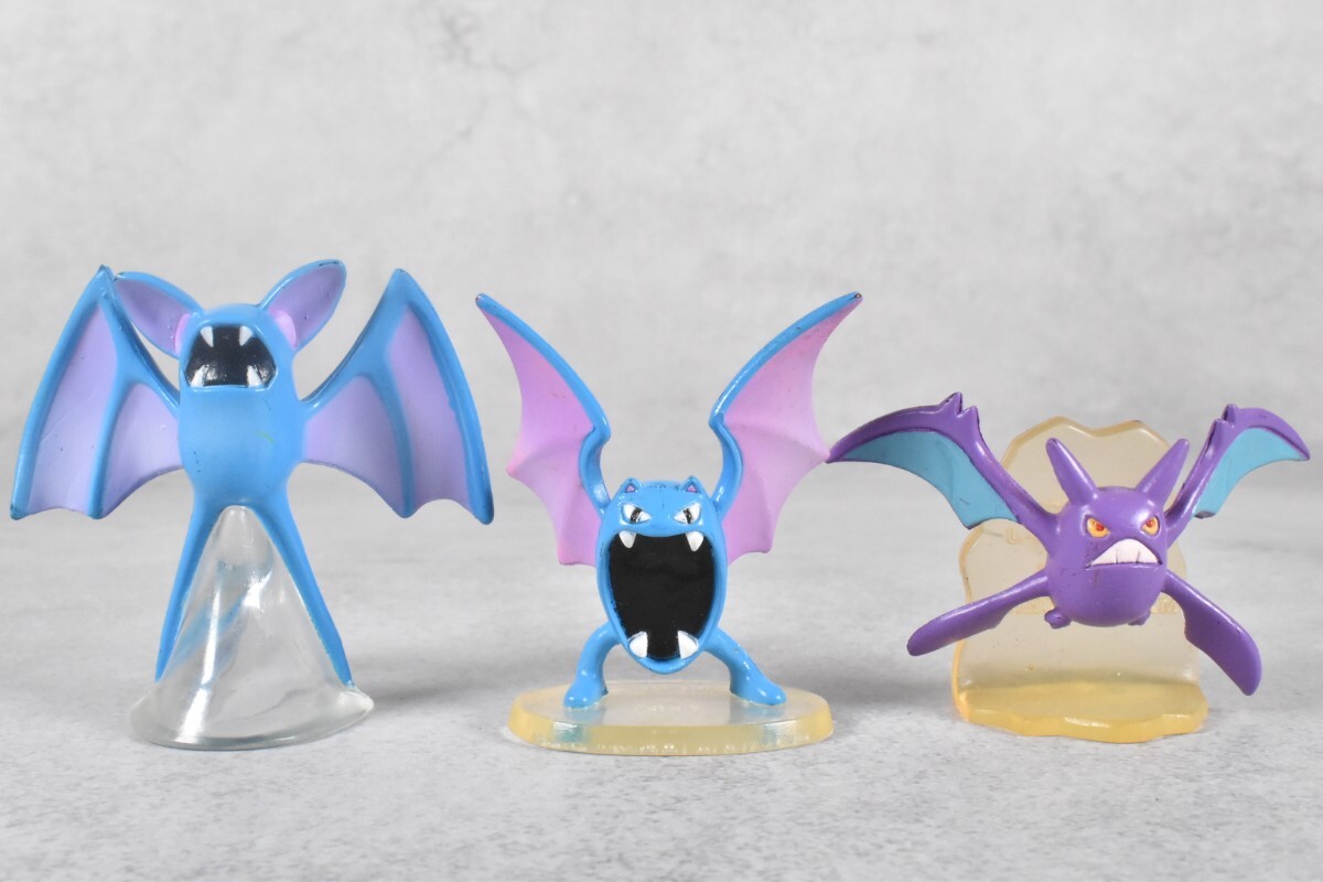 Yahoo!オークション -「モンコレ ズバット」の落札相場・落札価格