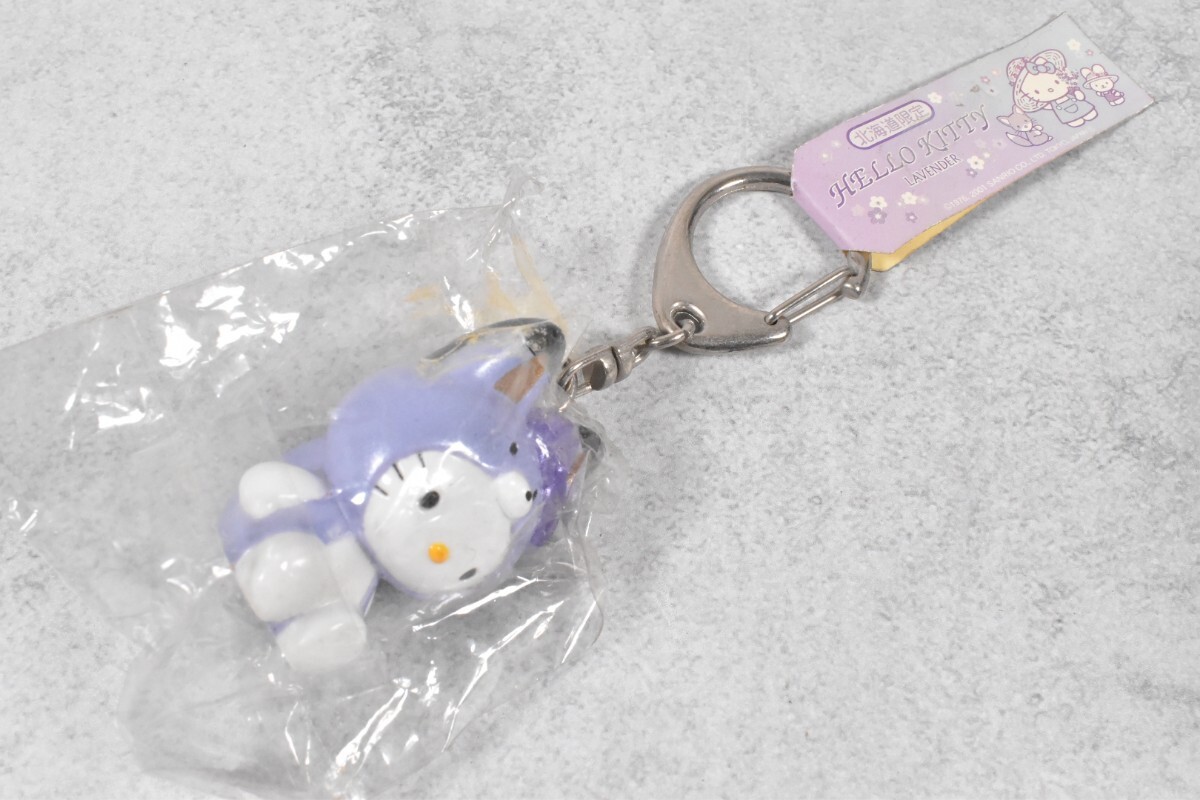 Yahoo!オークション -「ラベンダーキティ」の落札相場・落札価格