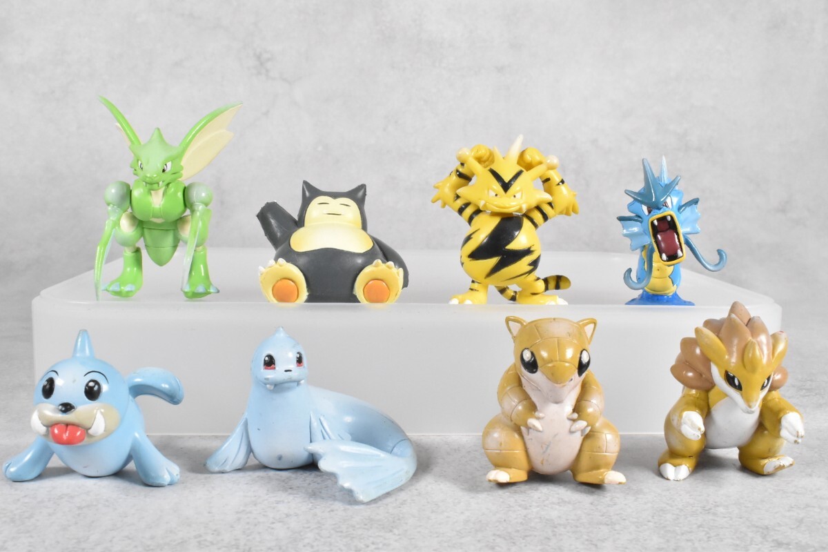 Yahoo!オークション -「サンドパン (モンコレ モンスターコレクション