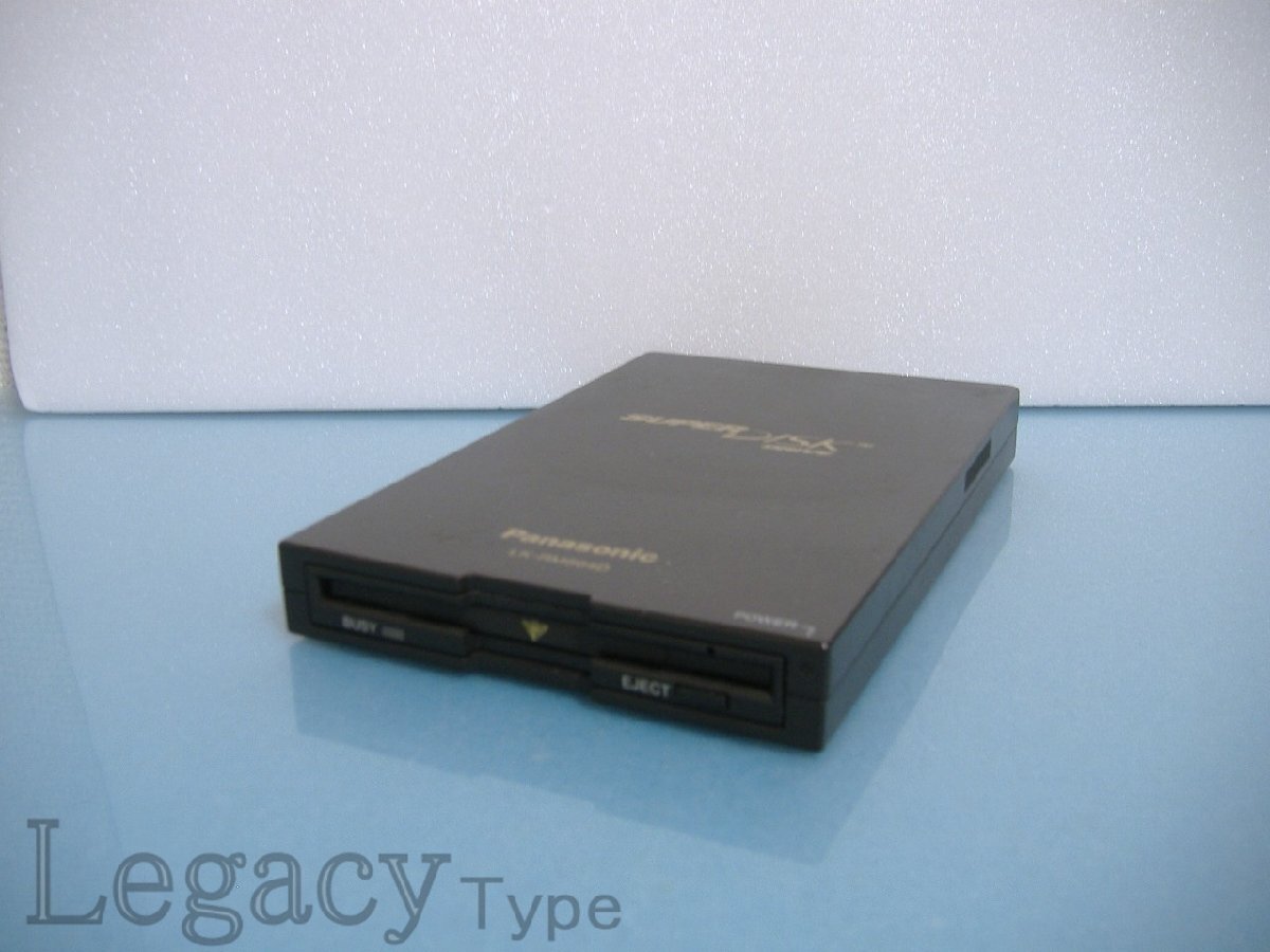 Yahoo!オークション -「スーパーディスクドライブ」の落札相場・落札価格