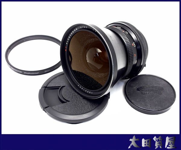 Yahoo!オークション -「flektogon 50mm」の落札相場・落札価格