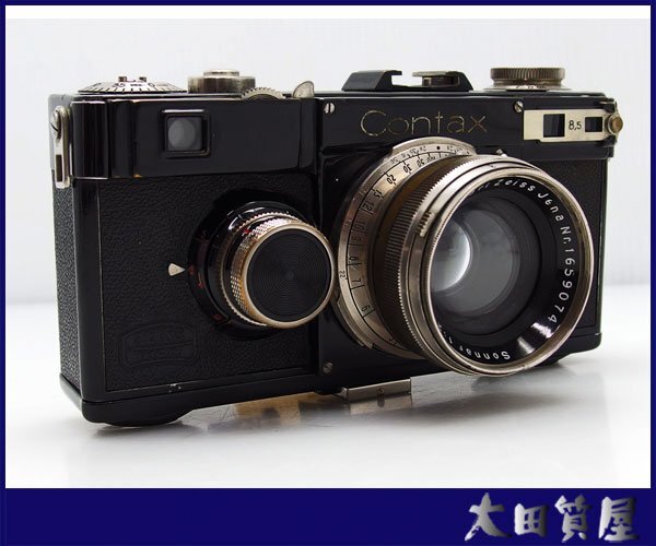 Yahoo!オークション -「sonnar 5cm」の落札相場・落札価格