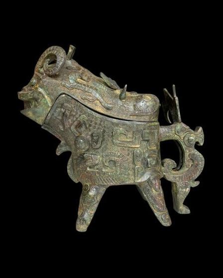 2026年最新】Yahoo!オークション -青銅 鼎の中古品・新品・未使用品一覧