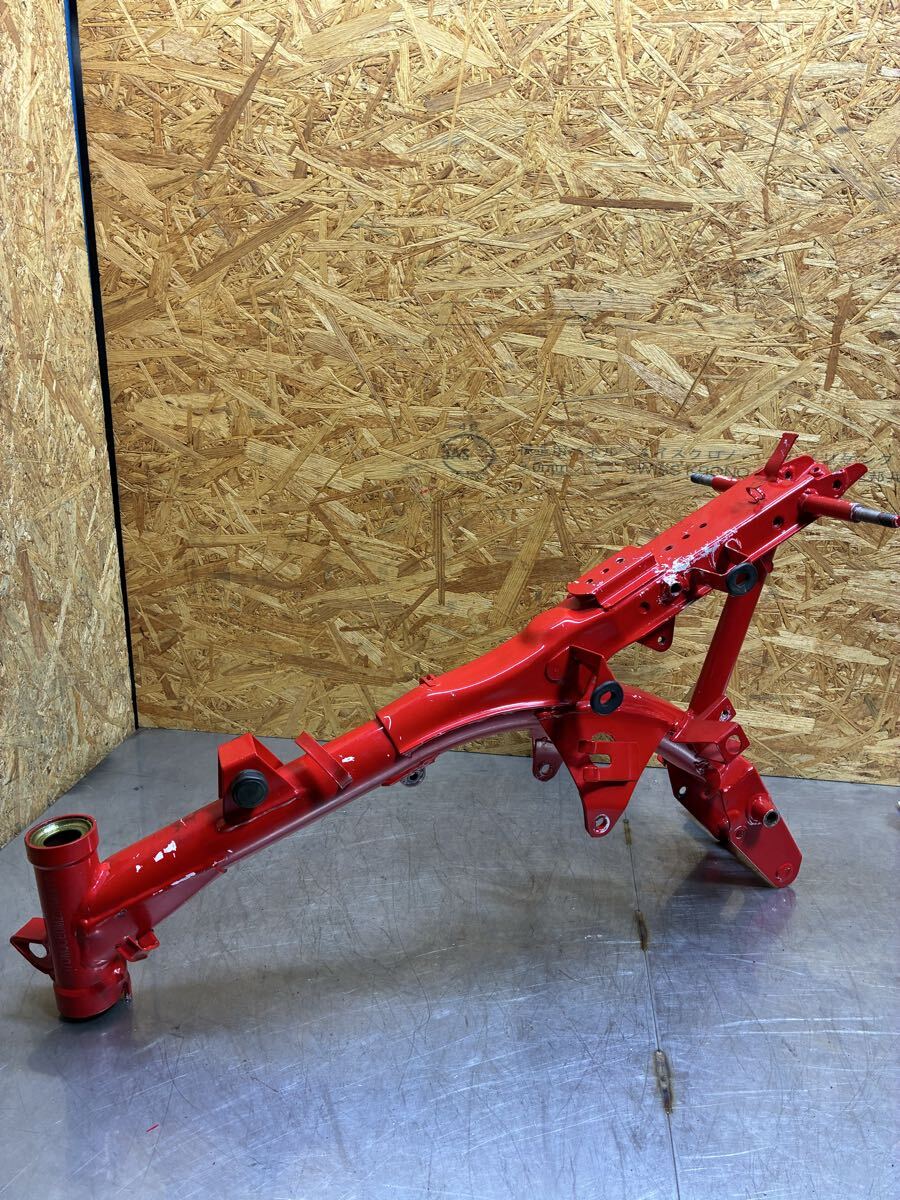 2026年最新】Yahoo!オークション -モンキー ab27 フレームの中古品