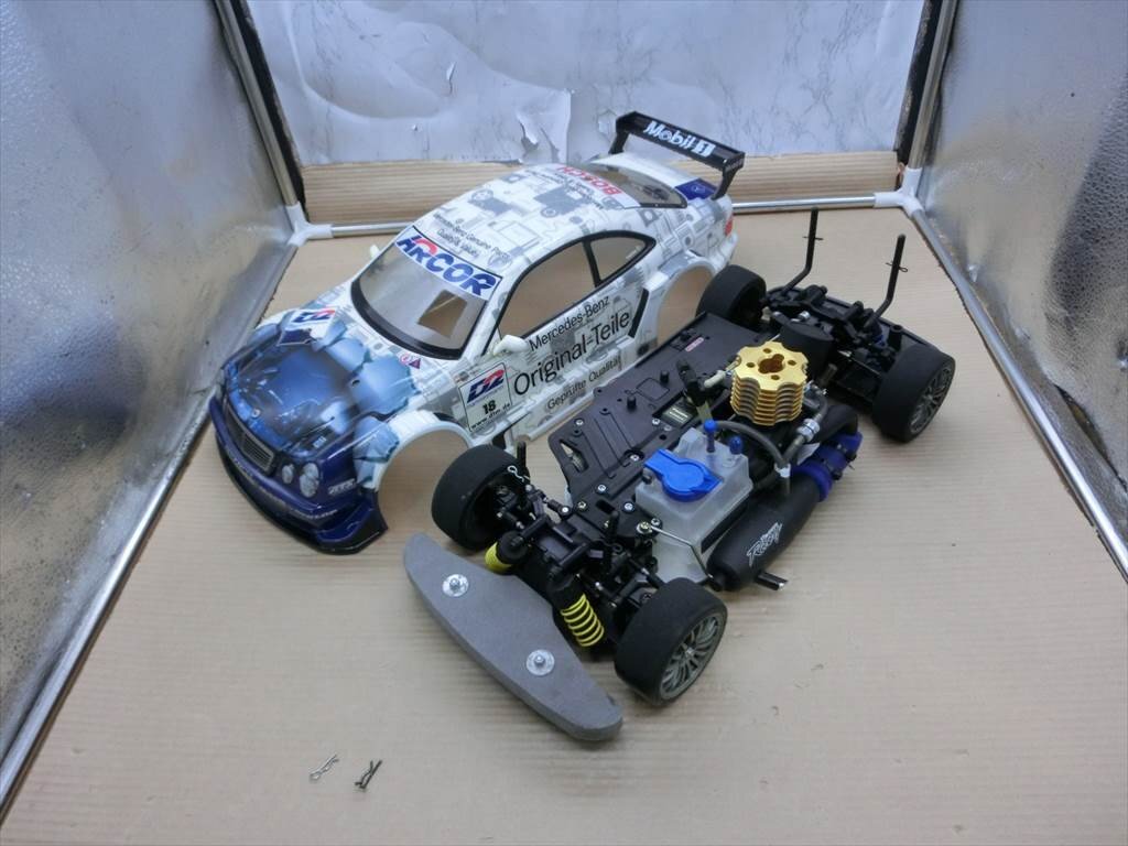 Yahoo!オークション -「tg10 mk1」(完成品（エンジン）) (自動車)の