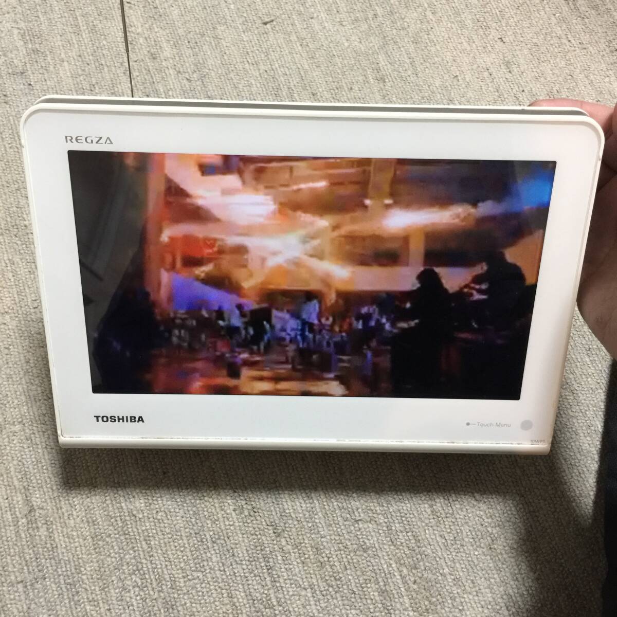 Yahoo!オークション -「10wp1」(ポータブルテレビ) (テレビ)の落札相場