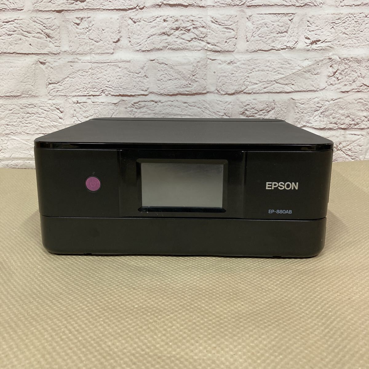 Yahoo!オークション -「カラリオ ep-880ab」の落札相場・落札価格