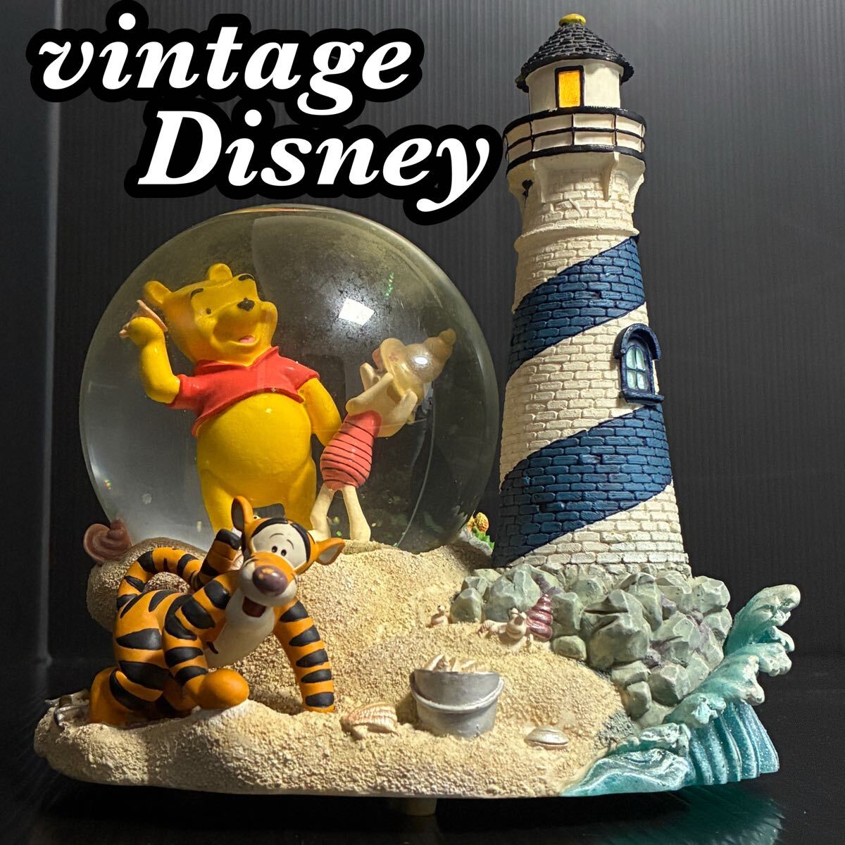 2026年最新】Yahoo!オークション -プーさん オルゴールの中古品・新品