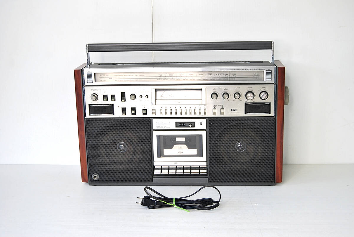 Yahoo!オークション -「national rx-5700」の落札相場・落札価格