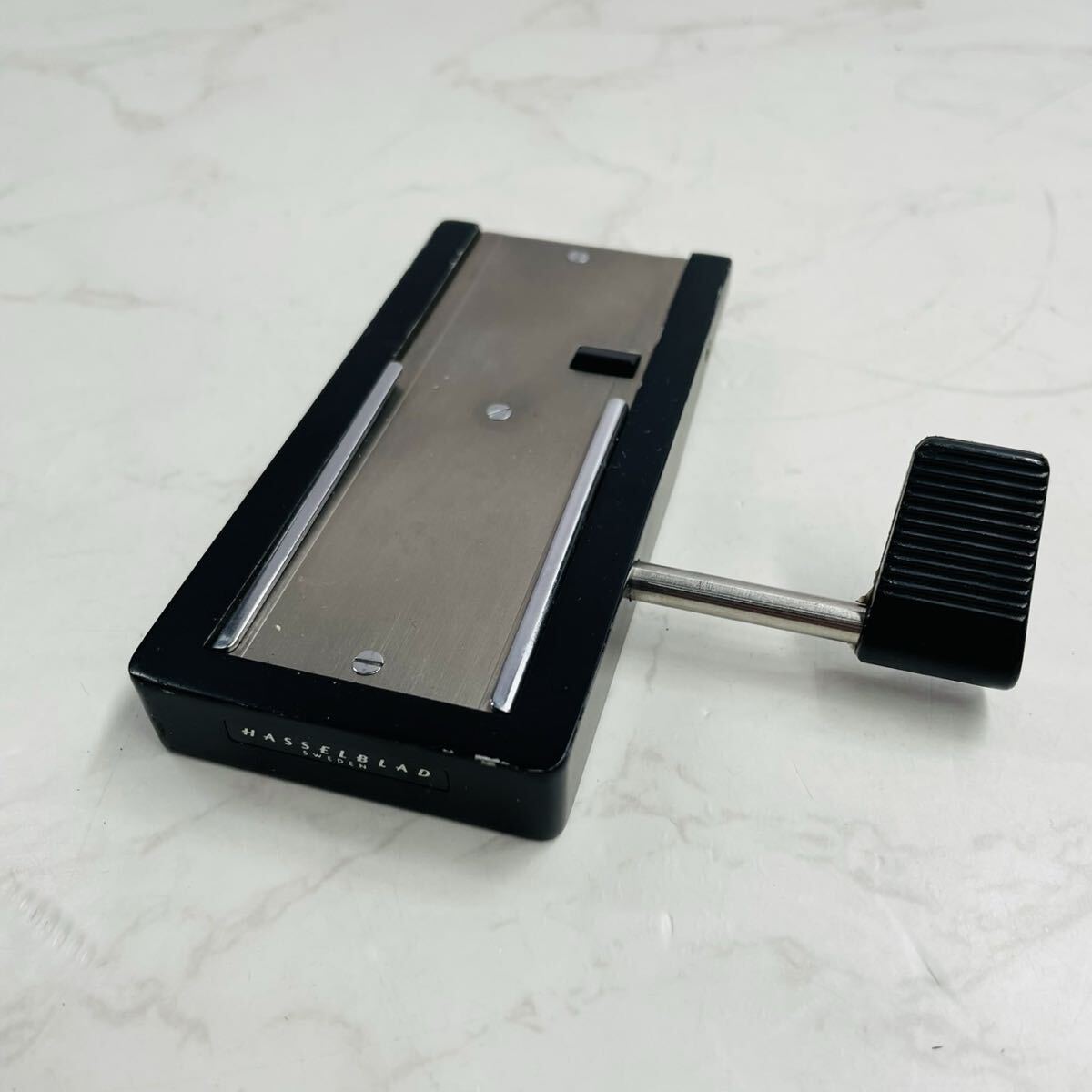 Yahoo!オークション -「ハッセルブラッド クイックカップリング」の