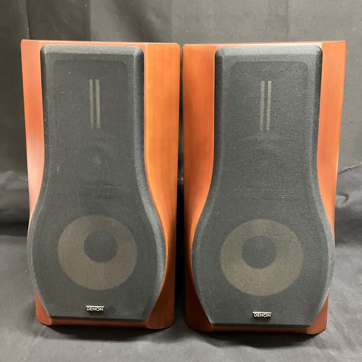 Yahoo!オークション -「denon スピーカー sc-777sa」の落札相場・落札価格