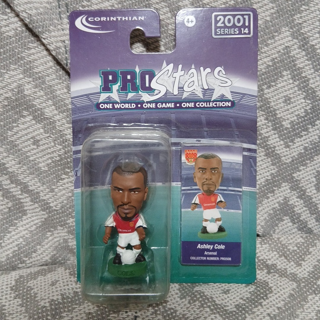 2026年最新】Yahoo!オークション -コリンシアン サッカーフィギュアの