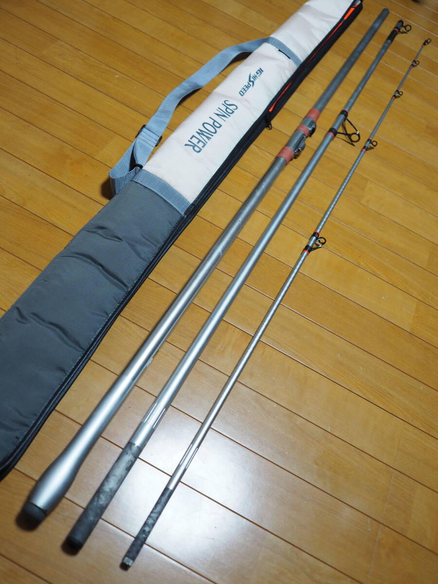 Yahoo!オークション -「spin power 425」の落札相場・落札価格