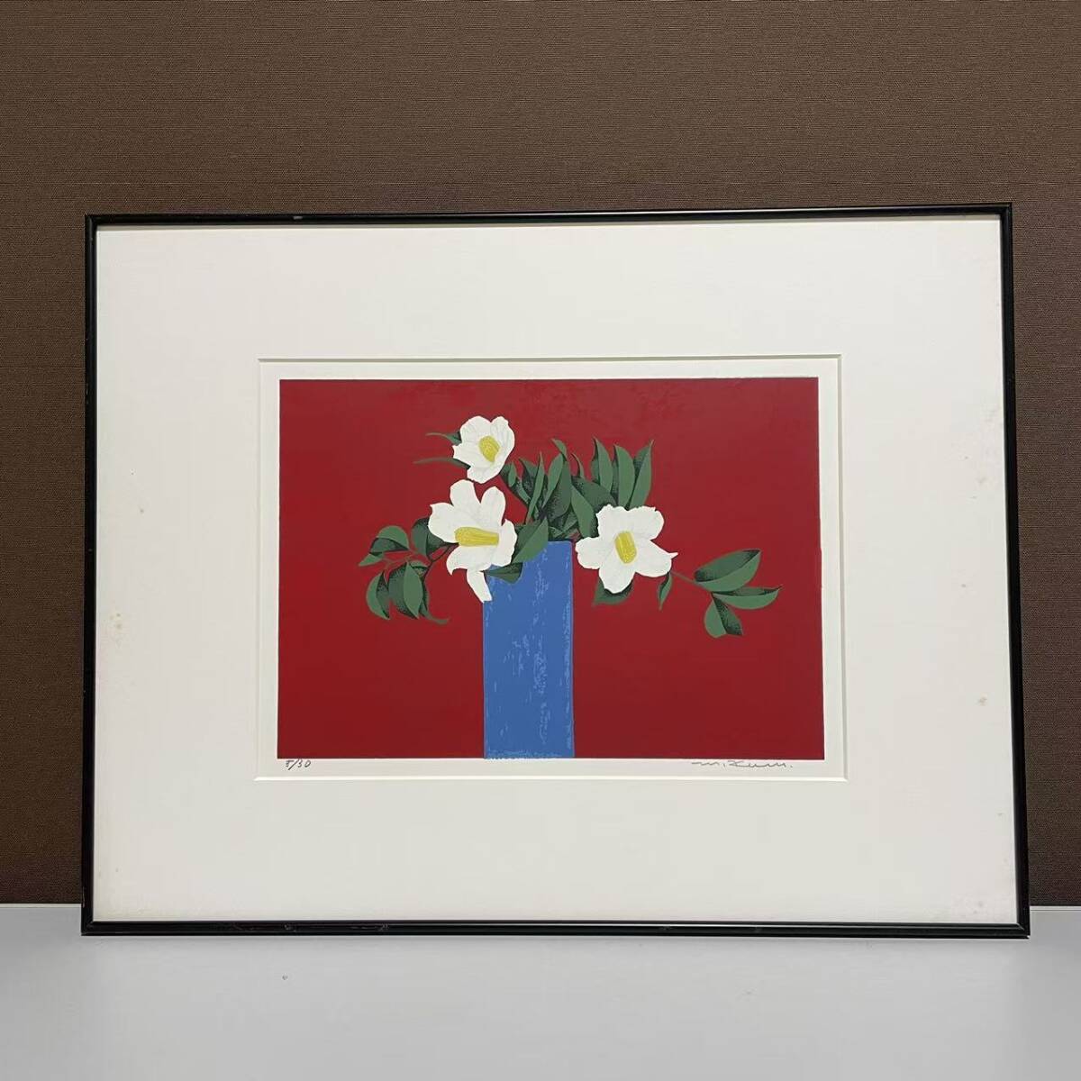 2026年最新】Yahoo!オークション -リトグラフ(版画)の中古品・新品・未