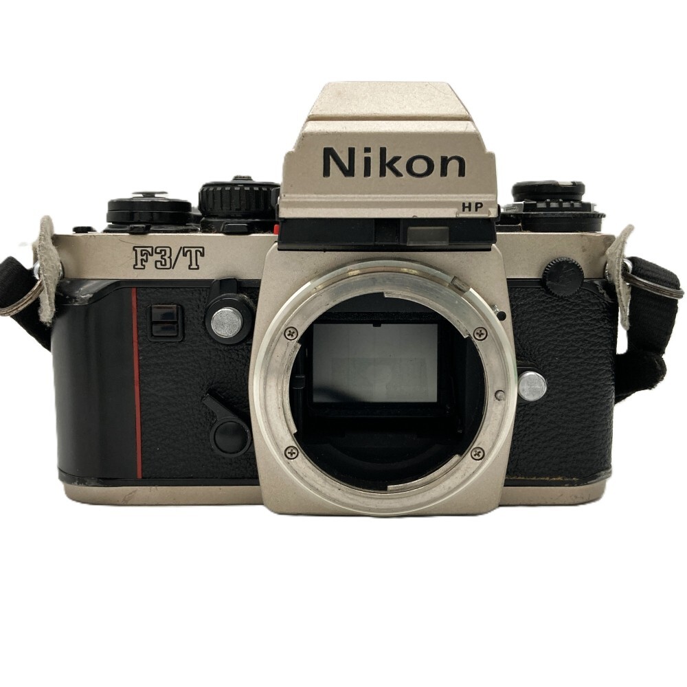 Yahoo!オークション -「nikon f3t」の落札相場・落札価格